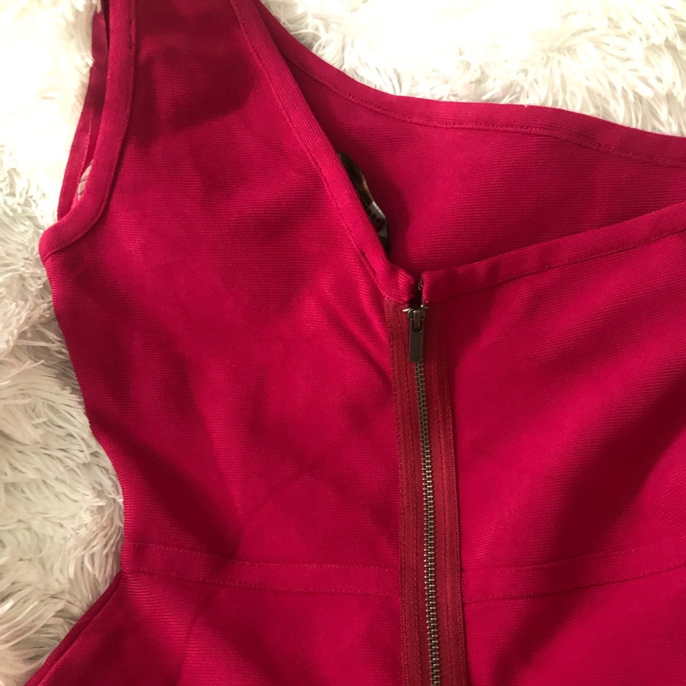 Bcbg maxaria dress